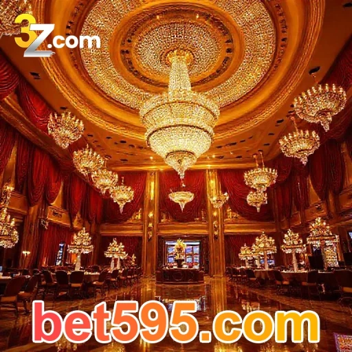 Experiência Única na Plataforma bet595.com para Jogadores