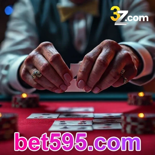 bet595.com Cassino Online