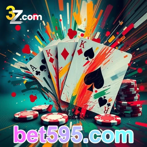 bet595.com Esportes Ao Vivo