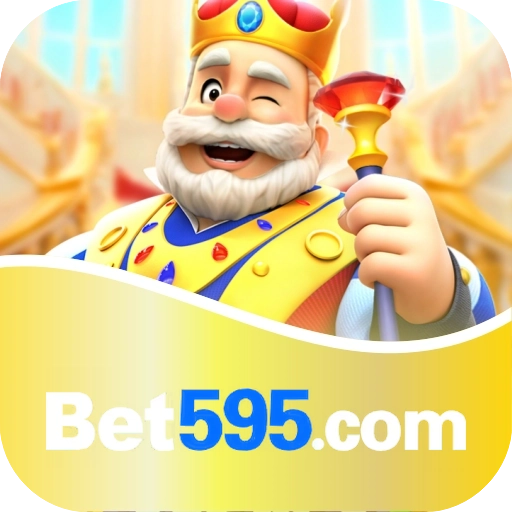 bet595 logo