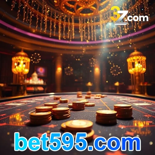 bet595.com Jogos de caça-níqueis