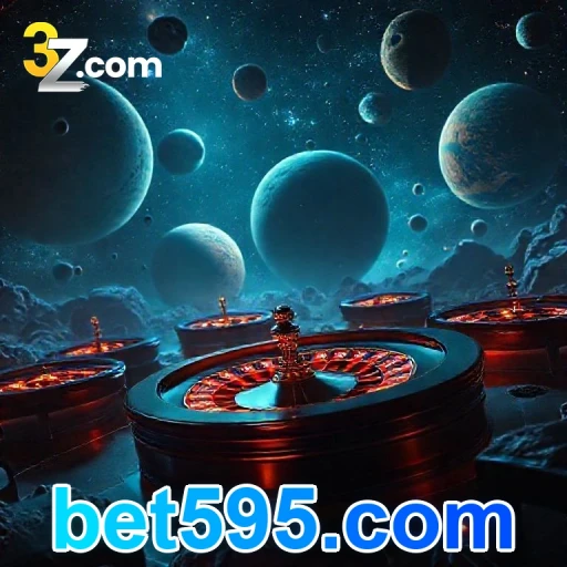 bet595.com Jogos de caça-níqueis