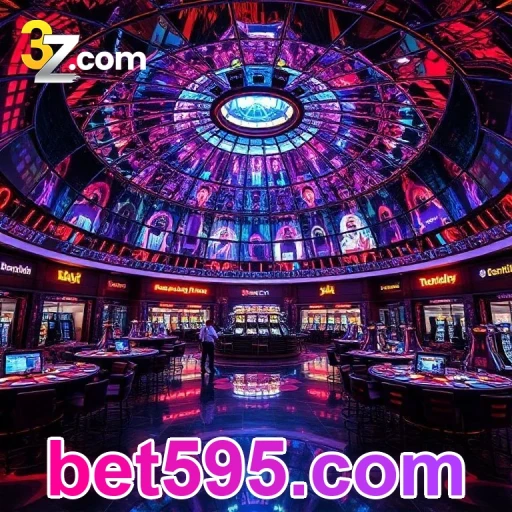 bet595.com Programa VIP